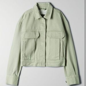 Antares Jacket